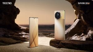 5 Keunggulan TECNO SPARK 20 Pro+ yang Membuatnya Wajib Dimiliki