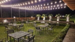 Pancar Garden Sentul Bogor Tempat Nongkrong Dengan View Alam Yang Bikin Betah