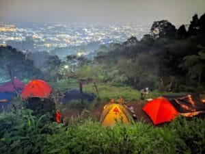 Rekomendasi Camping di Pamijahan, Bogor: Nikmati Alam yang Menyegarkan