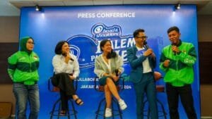 Kampanye “Kalem Pake Helm”, Kolaborasi Pertama Head & Shoulders Indonesia dan Grab Indonesia Beri Edukasi Pengemudi Motor Indonesia Agar Terbebas Dari Ketombe Basah Dan Gatal Saat Panas Dan Macet!