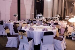 Hotel Santika Premiere Hayam Wuruk - Jakarta Ramaikan Jakarta Mega Wedding Festival 2024 Dengan Penawaran Paket Wedding Terbaik