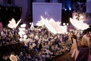 Hotel Santika Premiere Hayam Wuruk - Jakarta Ramaikan Jakarta Mega Wedding Festival 2024 Dengan Penawaran Paket Wedding Terbaik