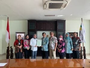 Bangun Sistem Internasional, Binawan Kerjasama Dengan RSUP Dr. Kariadi Dalam Peningkatan Mutu Tenaga Kesehatan