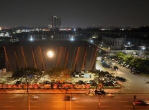 Your Next One-Stop Entertainment ‘Black Owl’ di Hampton Square @ Manhattan District Gading Serpong, Resmi Dibuka