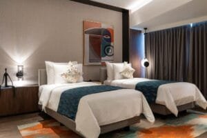 Herloom Serviced Residende BSD Menawarkan Summercation Series Untuk Pengalaman Liburan Keluarga Yang Hangat Dan Menyenangkan