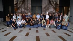 Aston Serang Hotel & Convention Center Meluncurkan Anju Lounge dan Hong Kong Karaoke untuk Meningkatkan Pengalaman Tamu