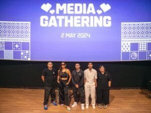 Foot Locker Umumkan Brand Ambassador Dan Kemitraan Dengan Indonesian Basketball League (IBL)