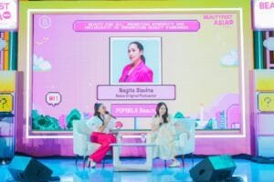 Resmi Dibuka, BeautyFest Asia 2024 Bawa Semangat Inklusivitas Dan Keberagaman Dalam Kecantikan