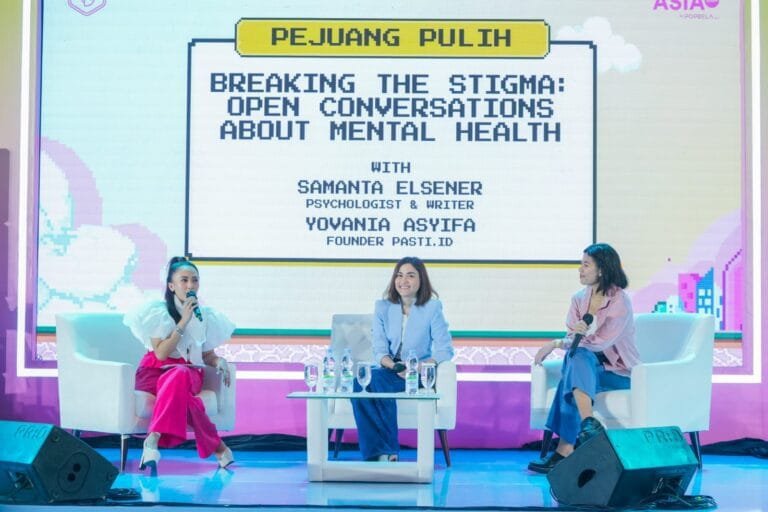 Resmi Dibuka, BeautyFest Asia 2024 Bawa Semangat Inklusivitas Dan Keberagaman Dalam Kecantikan