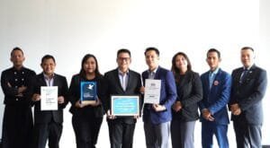 Morrissey Hotel Kembali Raih Penghargaan Travelers Choice Awards