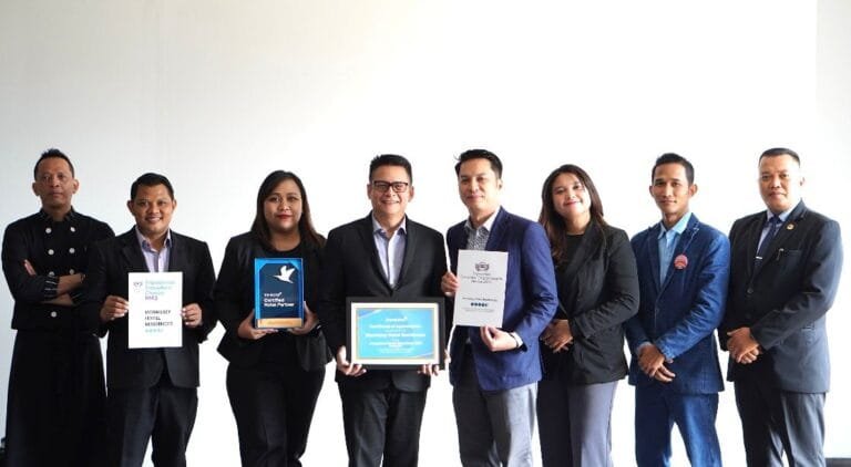 Morrissey Hotel Meraih Penghargaan Travelers Choice 2023 & 2024 Dari Trip Advisor