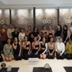 Alo Yoga Hadirkan Wellness Day Penuh Kegembiraan di Jakarta Untuk Rayakan Mindful Movement