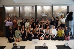Alo Yoga Hadirkan Wellness Day Penuh Kegembiraan di Jakarta Untuk Rayakan Mindful Movement