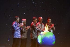 IPA Convex 2024 Tekankan Ketahanan Energi Jadi Fokus Utama Industri Hulu Migas