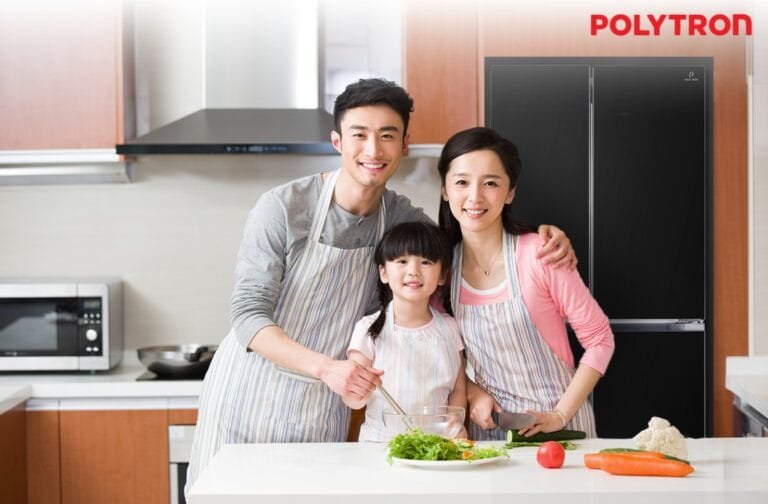 Tetap Sejuk Dan Segar: Kulkas Side by Side Untuk Hidup Modern Solusi Di Musim Panas