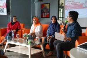 Optimalisasi Pengawasan Konsumsi Susu Yang Tidak Tepat Untuk Anak Melalui Platform Pengaduan Online