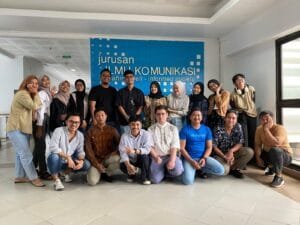 Tantangan Cendikiawan Indonesia: Isu Plagiasi Karya Ilmiah dan Tanggung Jawab Keilmuwan