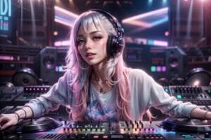 Generator Musik AI Terbaik Tahun 2024: Inovasi Di Dunia Musik Digital