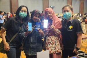 Rupiah Cepat Meningkatkan Akses Pembiayaan Bagi UMKM Di Medan Melalui Fintech Lending Days 2024