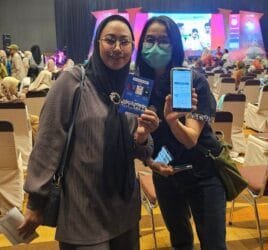 Rupiah Cepat Meningkatkan Akses Pembiayaan Bagi UMKM Di Medan Melalui Fintech Lending Days 2024