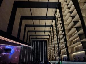 Black Owl’ di Hampton Square @ Manhattan District Gading Serpong