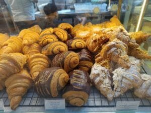 Lebih Dekat Dengan Konsumen, Exquise Patisserie Buka Gerai ke-5 di Mall PIK Avenue