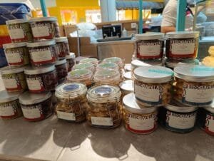 Lebih Dekat Dengan Konsumen, Exquise Patisserie Buka Gerai ke-5 di Mall PIK Avenue