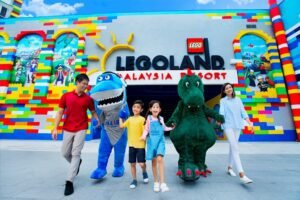 Punya Rencana Liburan Keluarga? Intip Destinasi 3G Travel untuk Liburan Tiga Generasi Di Asia