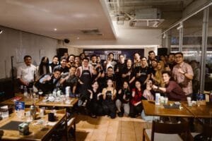 Indomilk Coffeepreneur: Konsistensi Dukungan Indomilk Bagi Pelaku Usaha Kopi Untuk Bangun Bisnis Yang Sustainable