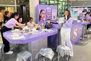 Merayakan Pencapaian Lima Tahun Lewat Acara 'Un5toppable': Somethinc Mengajak Beauty Enthusiasts Mengeksplorasi Dunia Kecantikan Tanpa Batas