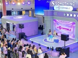 Merayakan Pencapaian Lima Tahun Lewat Acara 'Un5toppable': Somethinc Mengajak Beauty Enthusiasts Mengeksplorasi Dunia Kecantikan Tanpa Batas