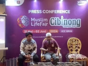 Hadir di Bogor Akhir Mei, Pesta UMKM Muslim Gairahkan Pasar Produk Halal Lokal