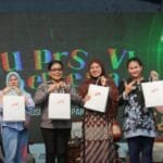 JIP Dukung UPRS VI Gelar Pelatihan & Bazar UMKM Rusunawa Jakarta, Perkuat Ekonomi Lokal