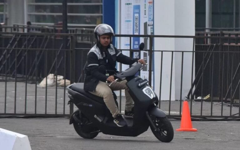 Cara Merawat Motor Listrik: Tips Agar Tetap Optimal dan Tahan Lama Sekitar 250 Pengunjung Test Ride Motor Listrik Honda Pada PEVS 2024