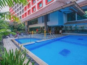 Rencanakan Liburan Sekolah Dan Akhir Pekan Panjang Yang Sempurna Di Tamarin Hotel Jakarta