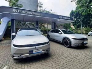 Recall Ioniq 5 dan 6 Hyundai Bebas Biaya