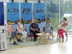 Pertamina Renjana Cita Srikandi “Energizing You, Elevating Each Other”