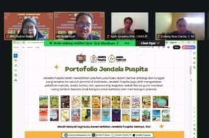 Tip Dan Trik Menjadi Penulis Destinasi Wisata Oleh Jendela Puspita