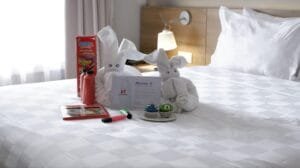 Libur Sekolah Telah Tiba, Swiss-Belinn Simatupang Jakarta Hadirkan Ragam Promo Menginap Dengan Beragam Inklusif Menarik