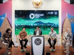 ITIF 2024 Jadi Momentum Peningkatan Investasi Parekraf yang Berkelanjutan