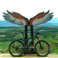 Puncak Sawiyah Majalengka Tempat Healing Terbaik Instagramable