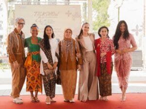 Produk Fesyen Dan Kriya Lokal Mampu Bersaing di Pasar Global