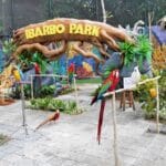 Ibarbo Park Jogja Tawarkan Pengalaman Seru Liburan Edukatif