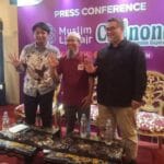 Hadir di Bogor Akhir Mei, Pesta UMKM Muslim Gairahkan Pasar Produk Halal Lokal