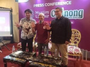 Hadir di Bogor Akhir Mei, Pesta UMKM Muslim Gairahkan Pasar Produk Halal Lokal