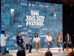 BNI Java Jazz Festival 2024 Di Gelar Di Kemayoran Banjir Promo Spesial
