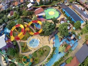 Dynasty Water Park Gresik Tawarkan Pengalaman Tak Terlupakan.