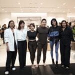 Alo Yoga Lanjutkan Ekspansinya Di Indonesia Dengan Membuka Plaza Indonesia Sanctuary
