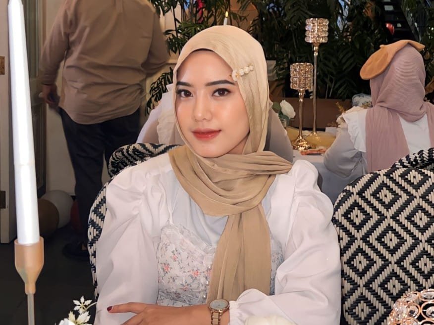Jadi Top Kreator Di Shopee Video, Kisah Dila Yang Banting Setir Ubah Nasib Dari Mantan Kasir