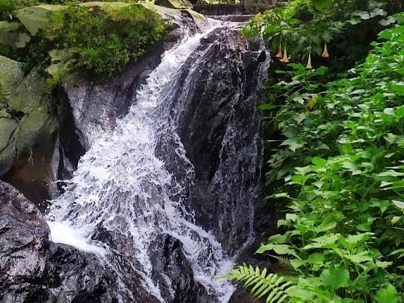 Wisata Air Terjun Bogor Nggak Jauh Dari Kota Bogor, Curug Nangka Bisa Jadi Destinasi Liburan Keluarga